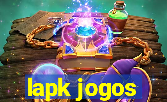 lapk jogos