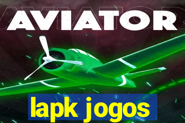 lapk jogos