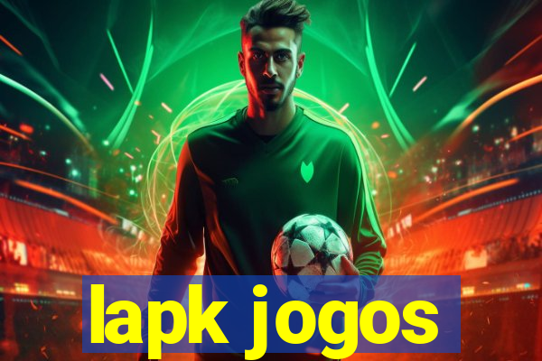 lapk jogos