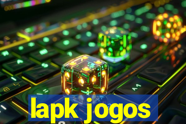 lapk jogos