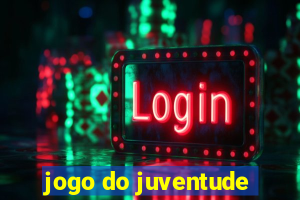 jogo do juventude