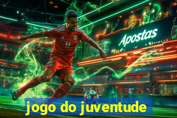 jogo do juventude