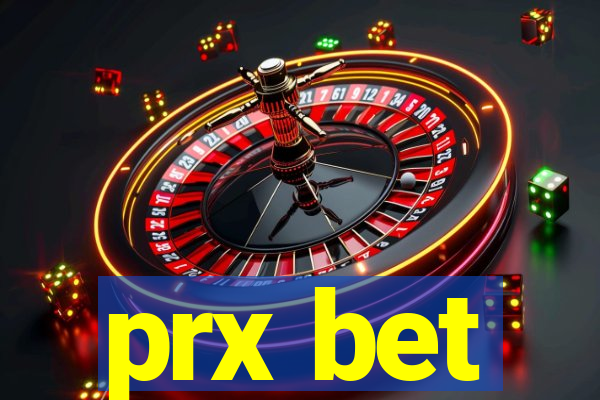 prx bet