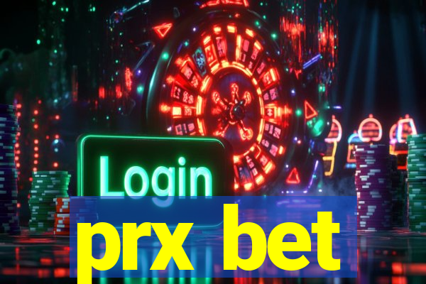 prx bet