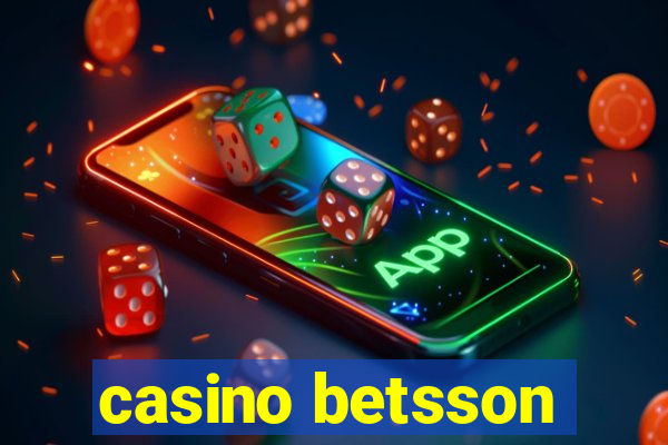 casino betsson