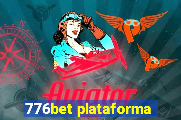 776bet plataforma