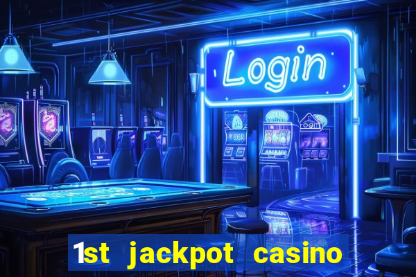 1st jackpot casino tunica reviews