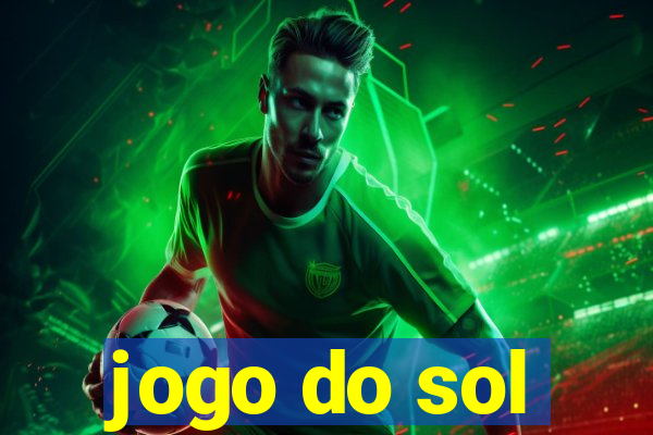 jogo do sol