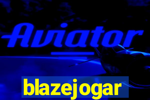 blazejogar