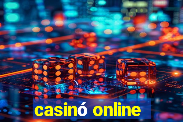 casinó online