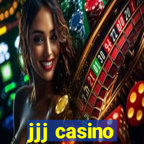 jjj casino