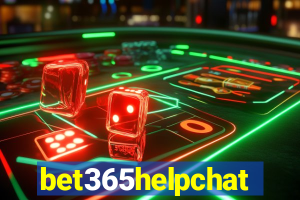 bet365helpchat