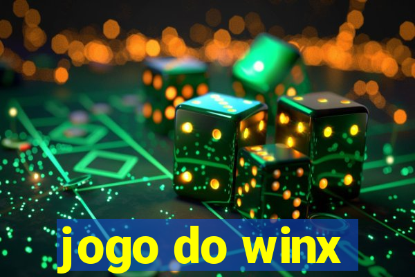 jogo do winx