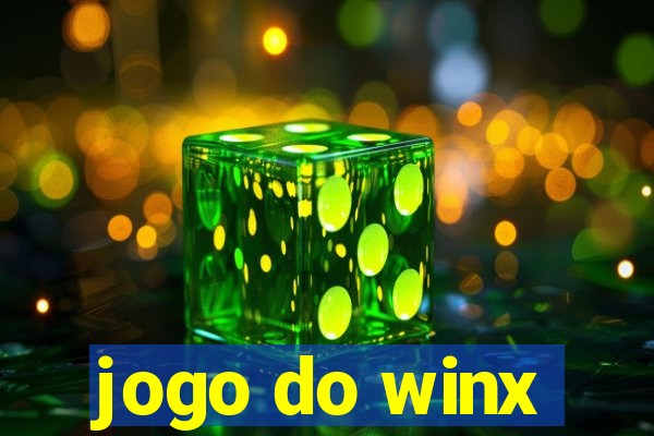 jogo do winx