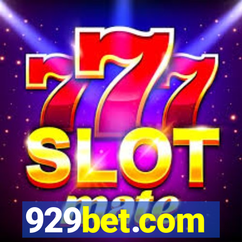 929bet.com