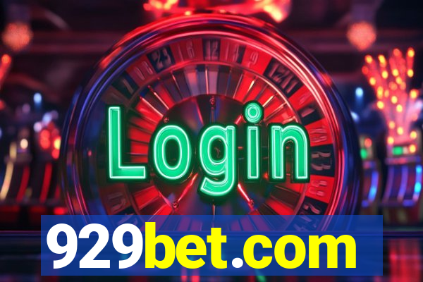 929bet.com