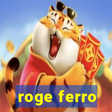 roge ferro