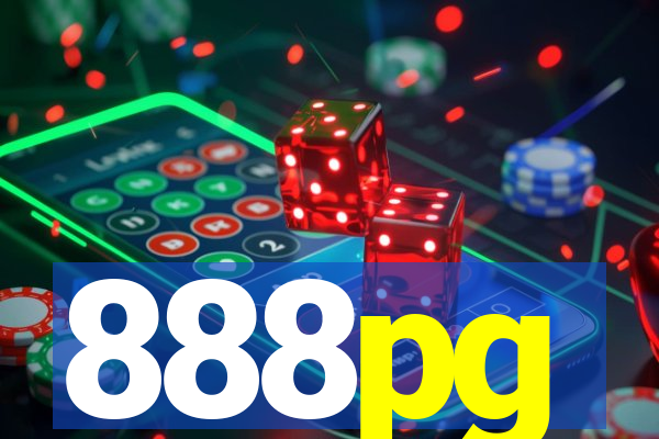 888pg