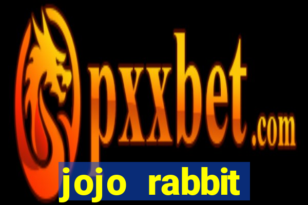 jojo rabbit assistir dublado