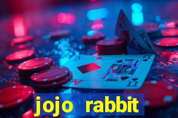 jojo rabbit assistir dublado