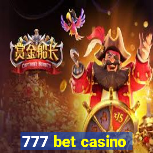 777 bet casino