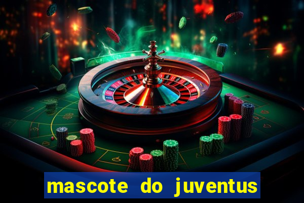 mascote do juventus da mooca