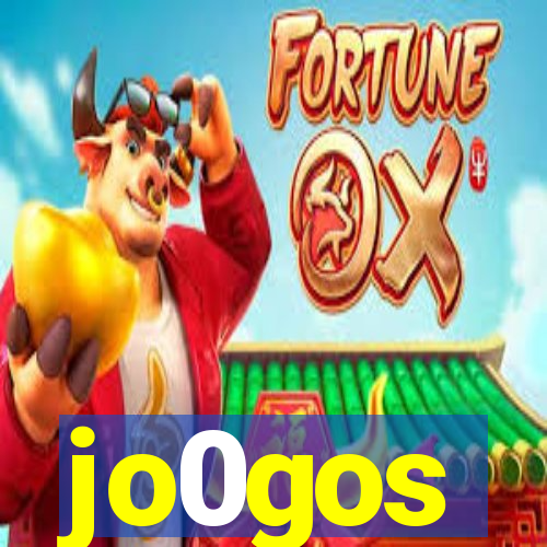 jo0gos