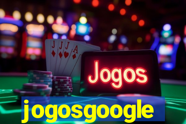 jogosgoogle