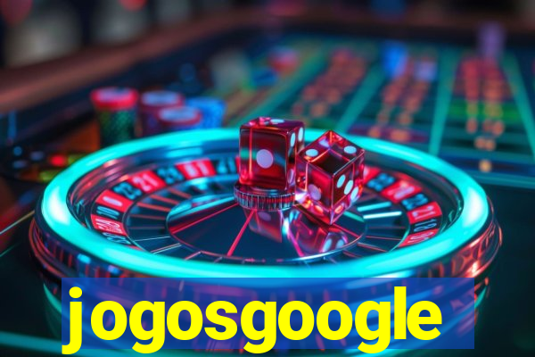 jogosgoogle