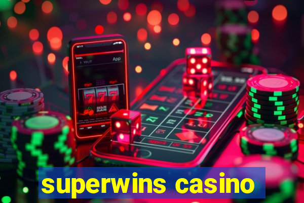 superwins casino