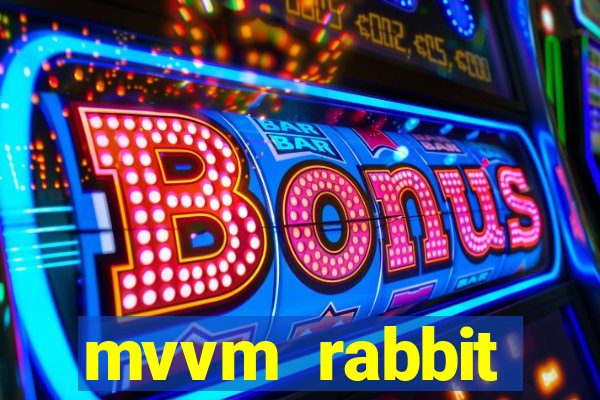 mvvm rabbit download filmes