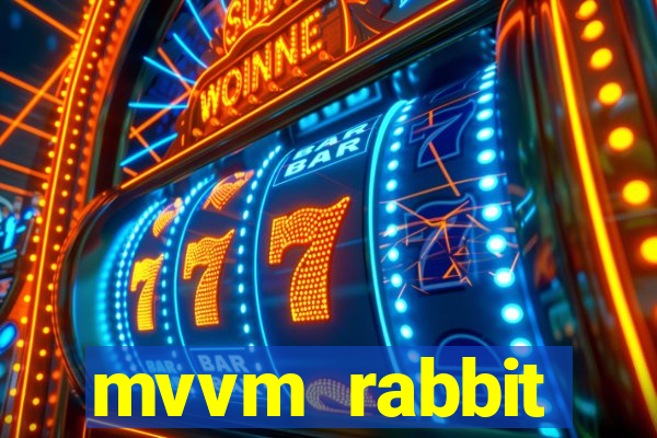 mvvm rabbit download filmes