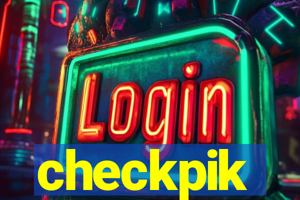 checkpik