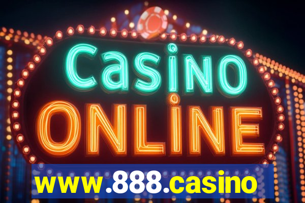 www.888.casino