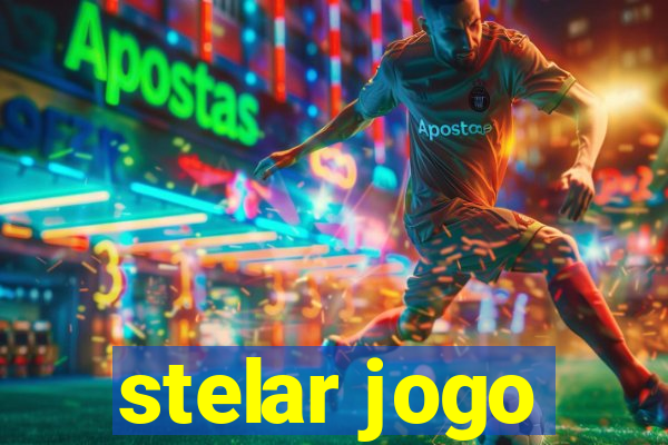 stelar jogo