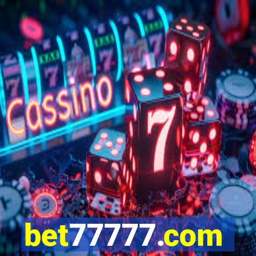 bet77777.com