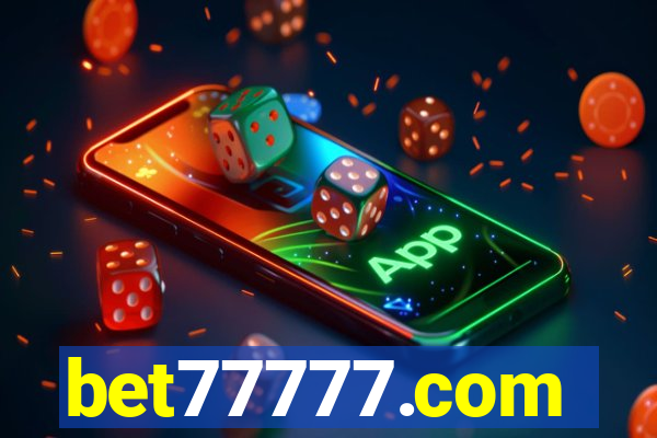 bet77777.com