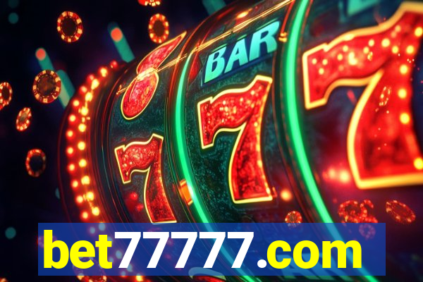 bet77777.com