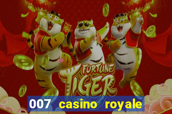 007 casino royale online dublado player youtube