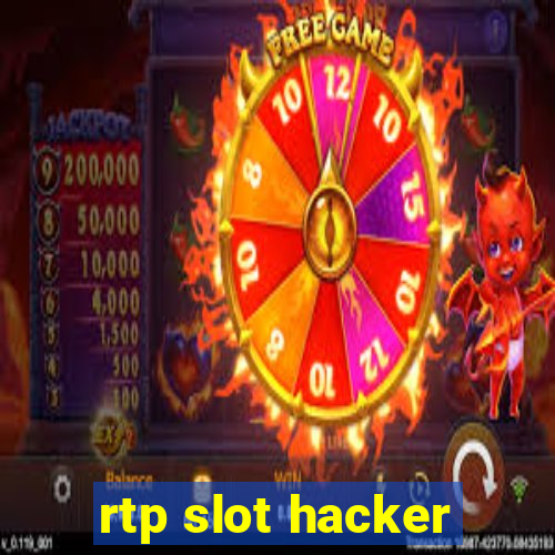 rtp slot hacker