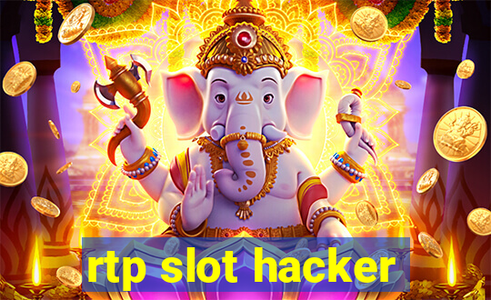 rtp slot hacker