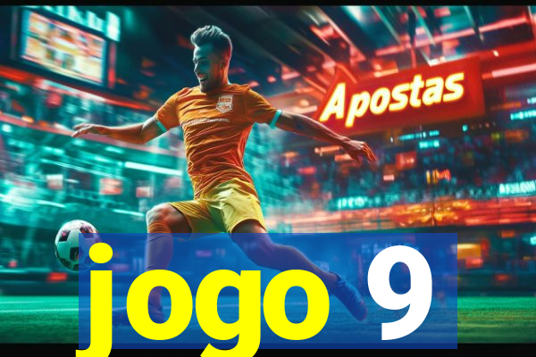 jogo 9