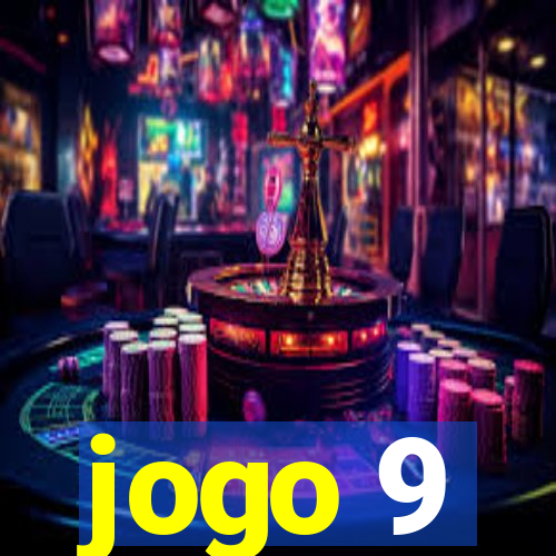 jogo 9