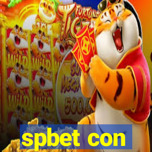 spbet con