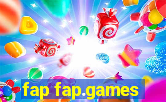 fap fap.games