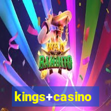 kings+casino