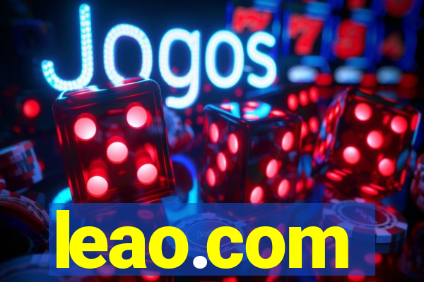 leao.com