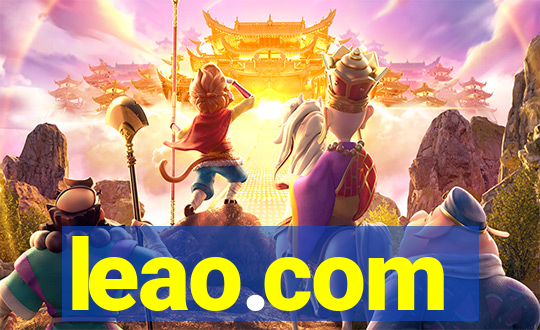 leao.com