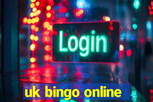 uk bingo online