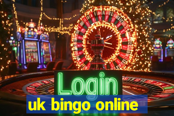 uk bingo online